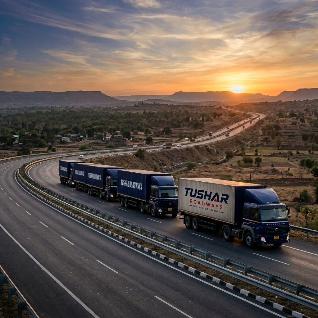 Highway Trucks